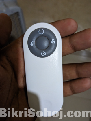 NOVA AIR COOLER  MODEL:-NV-925